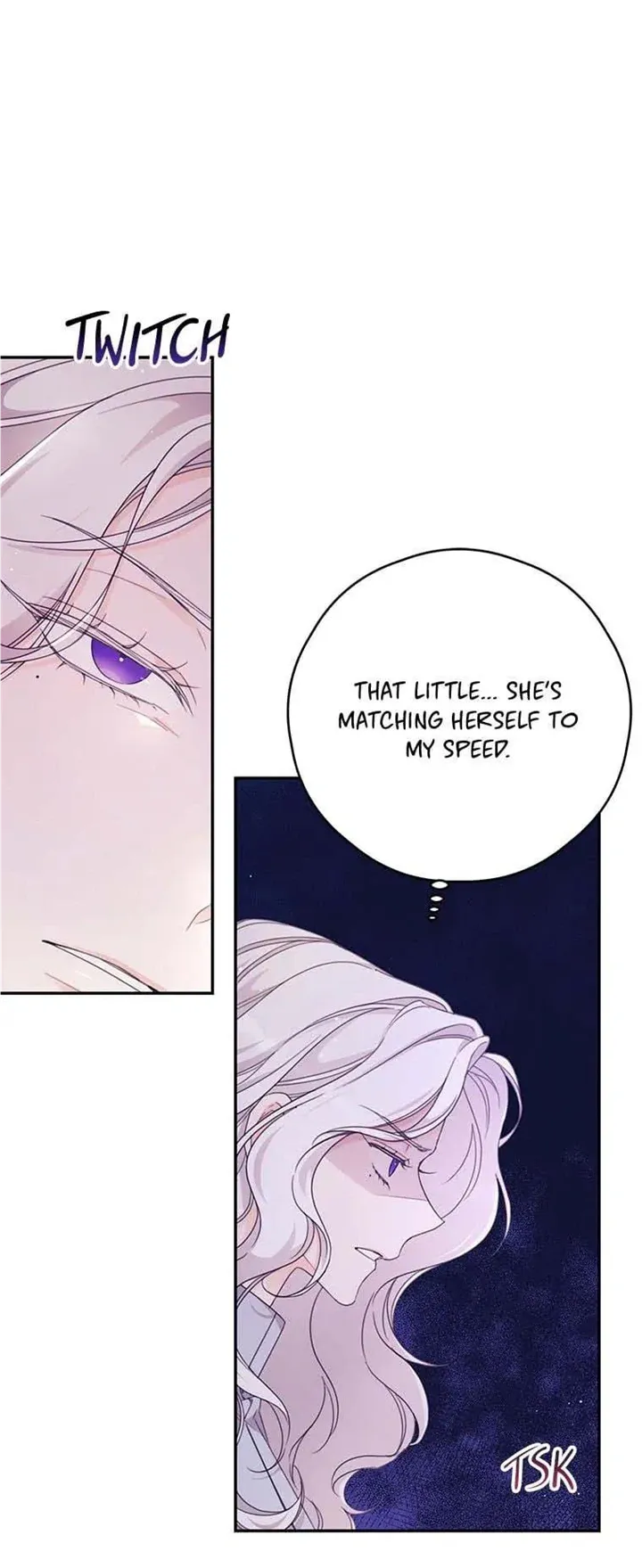 I will live as a supporting role in this life Chapter 44 page 16 - 