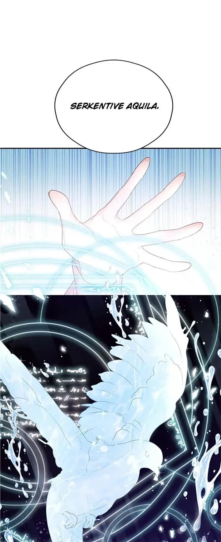 I will live as a supporting role in this life Chapter 44 page 17 - 