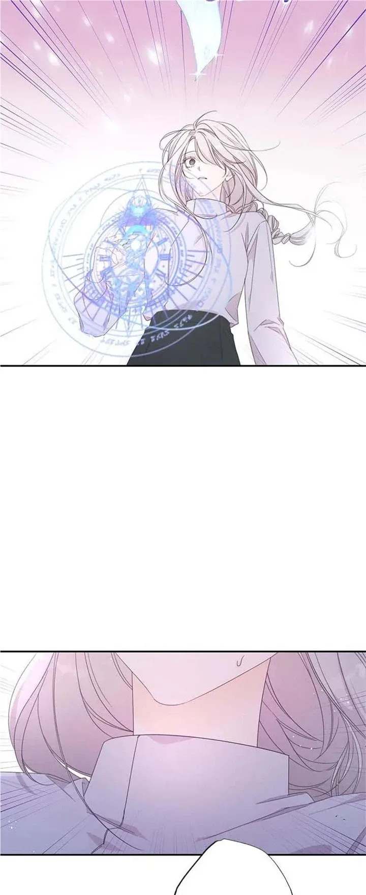 I will live as a supporting role in this life Chapter 44 page 19 - 