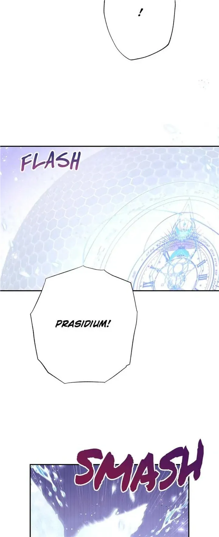 I will live as a supporting role in this life Chapter 44 page 20 - 