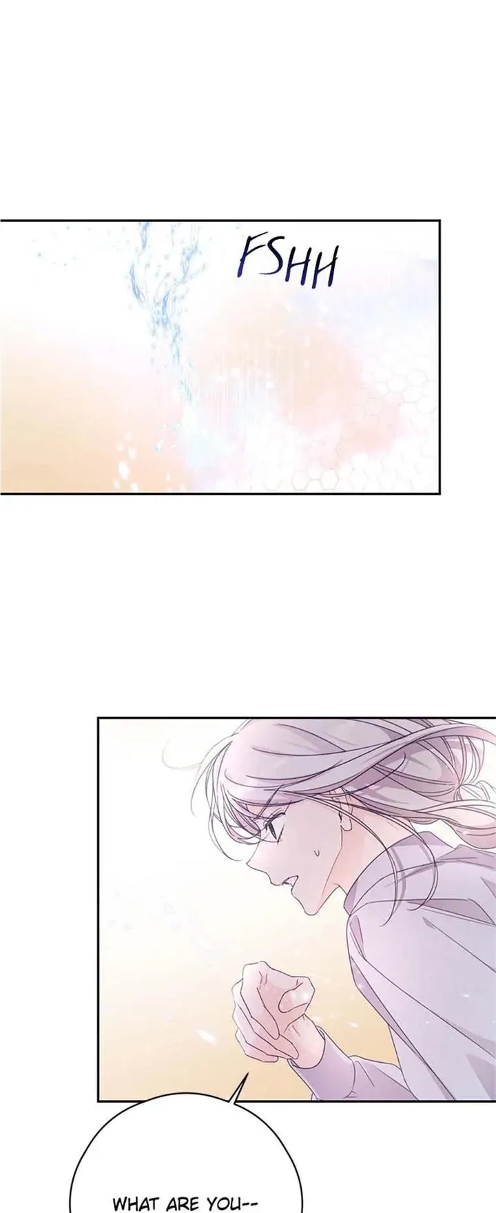 I will live as a supporting role in this life Chapter 44 page 22 - 