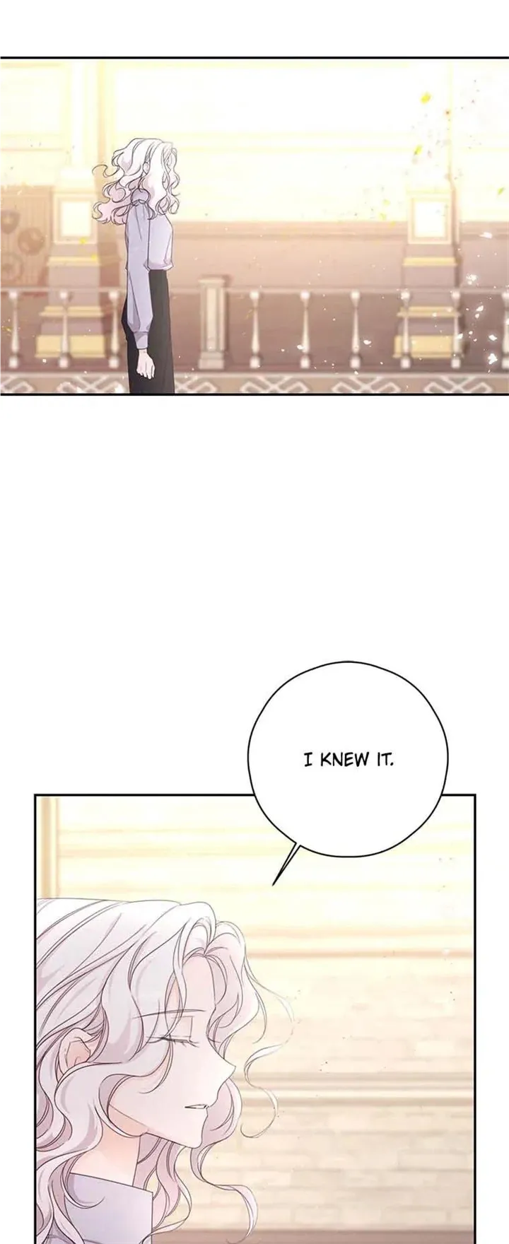 I will live as a supporting role in this life Chapter 44 page 27 - 