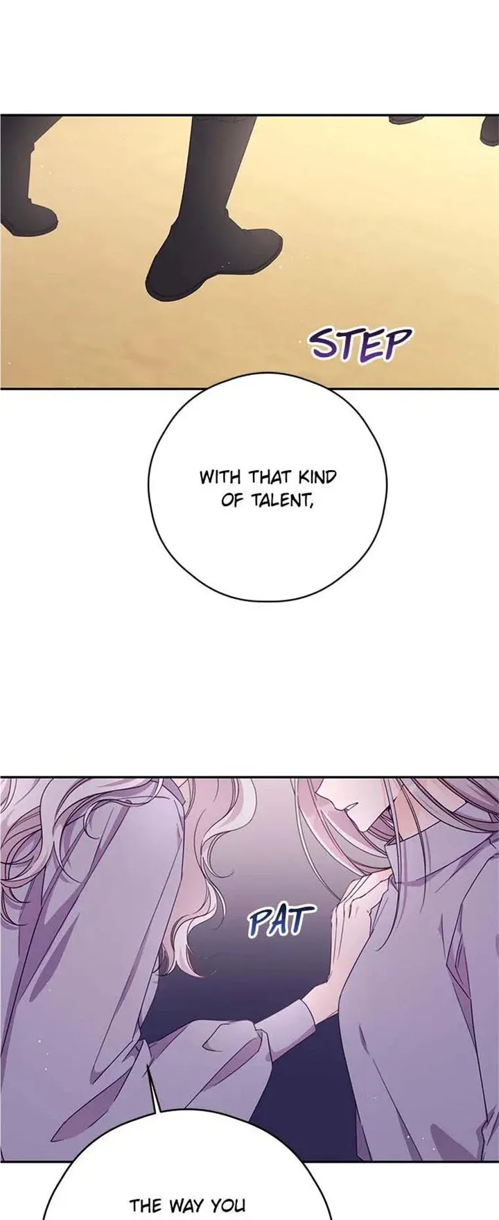 I will live as a supporting role in this life Chapter 44 page 29 - 
