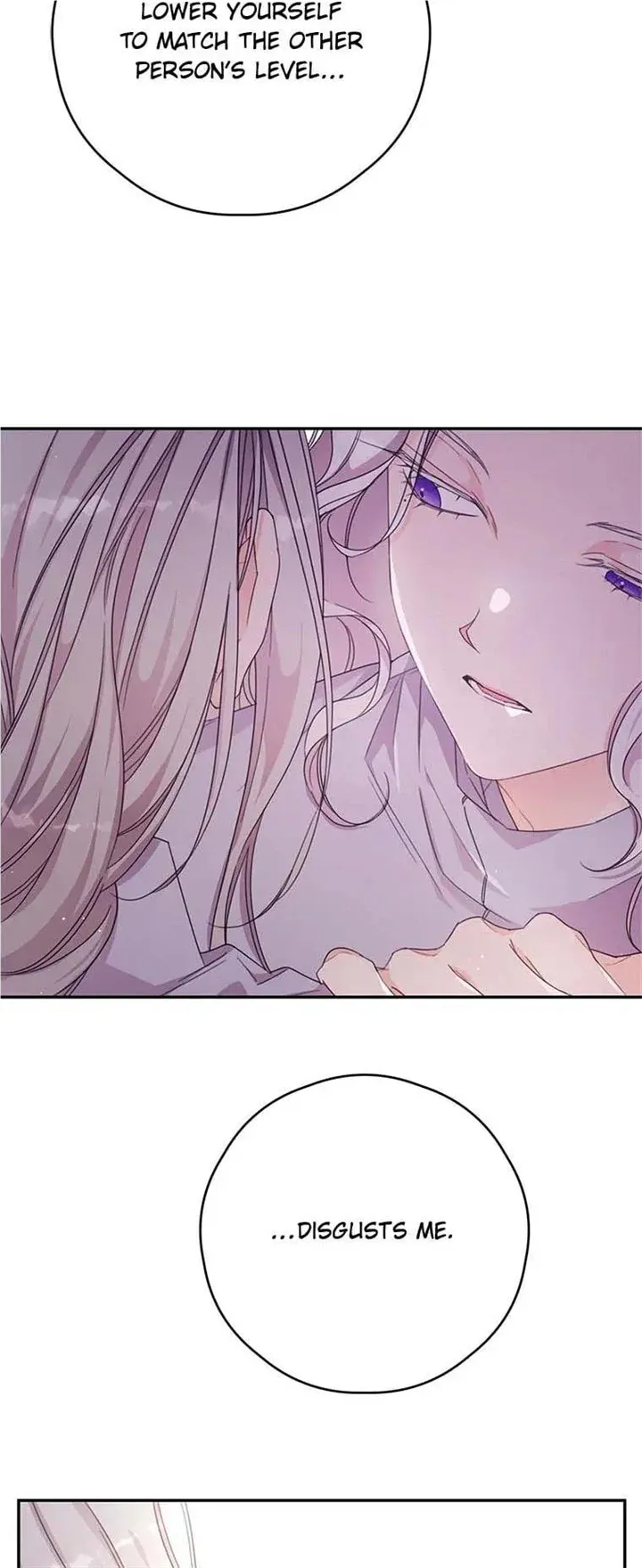 I will live as a supporting role in this life Chapter 44 page 30 - 