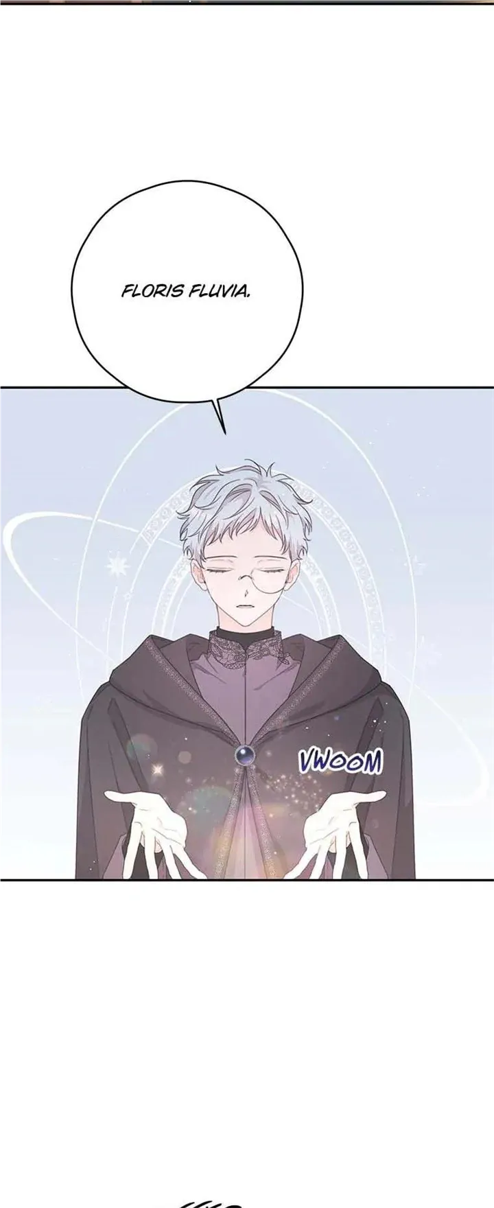 I will live as a supporting role in this life Chapter 44 page 38 - 