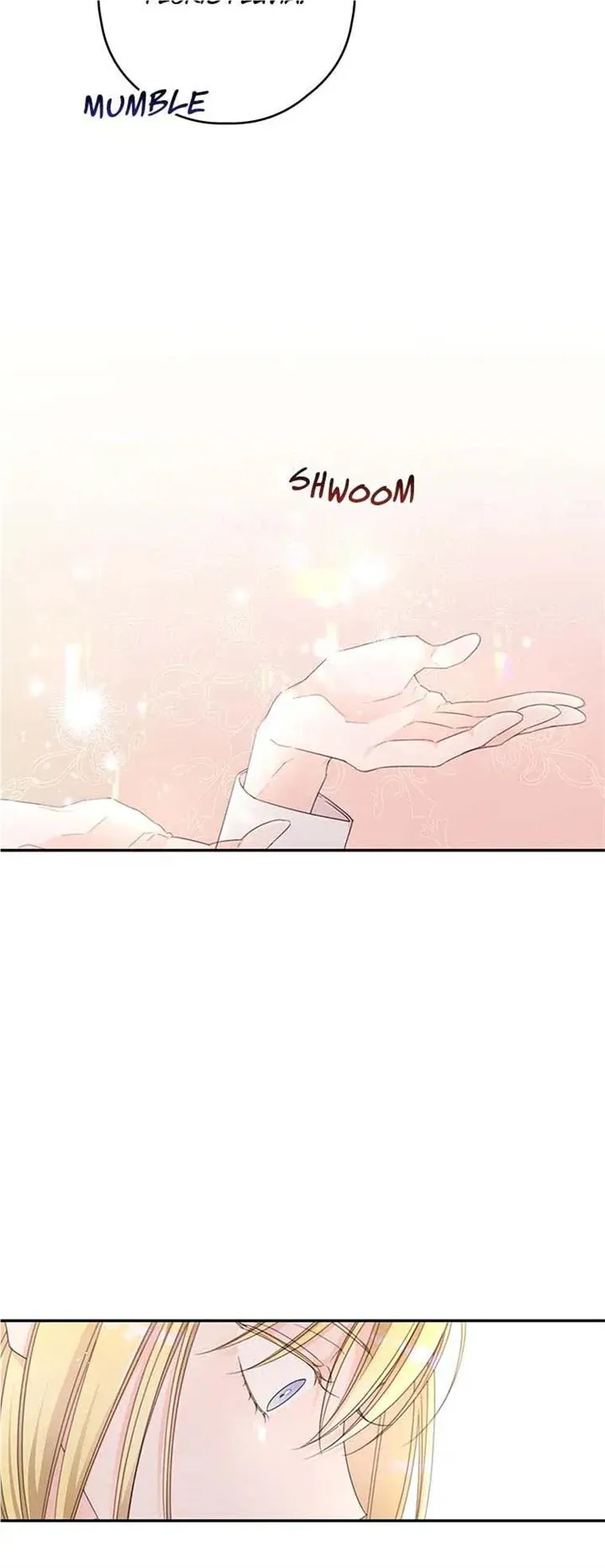 I will live as a supporting role in this life Chapter 44 page 43 - 