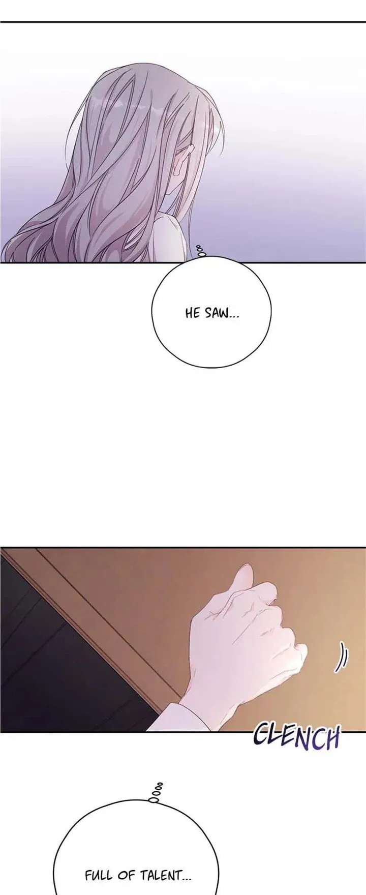 I will live as a supporting role in this life Chapter 45 page 16 - 
