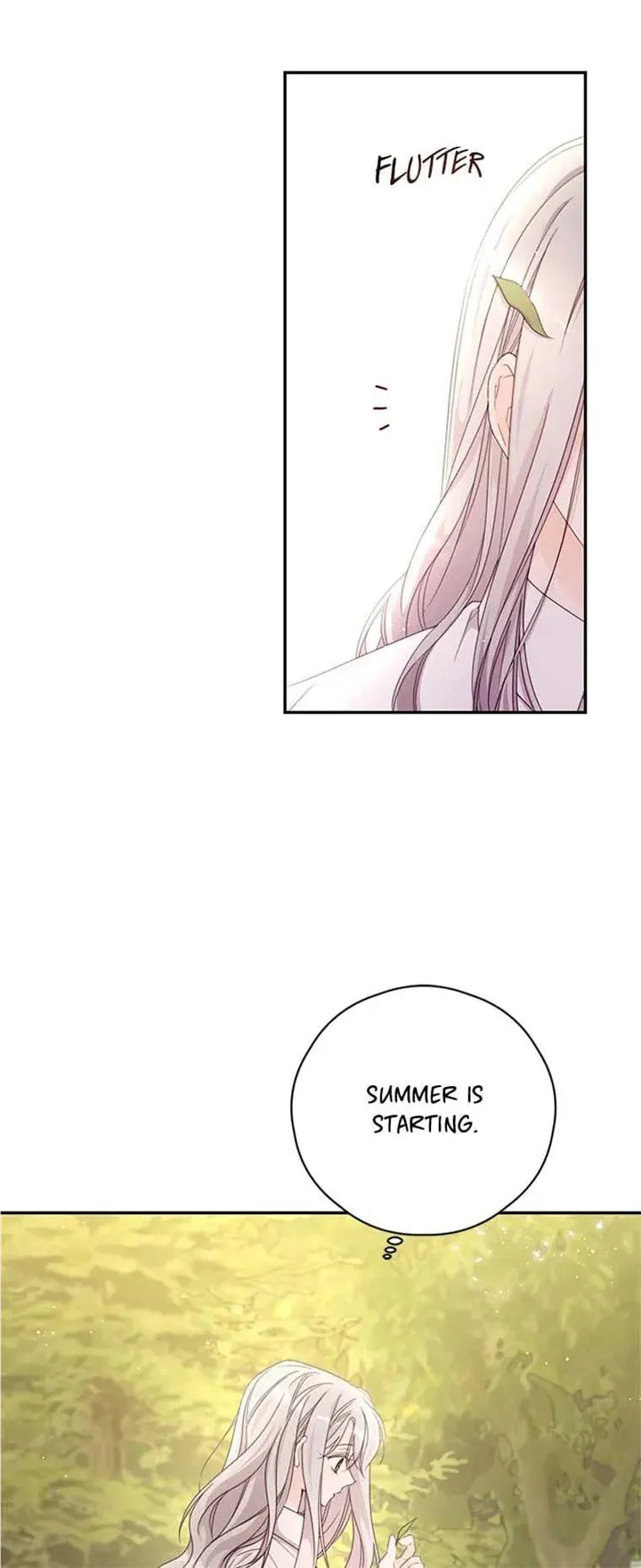 I will live as a supporting role in this life Chapter 45 page 22 - 