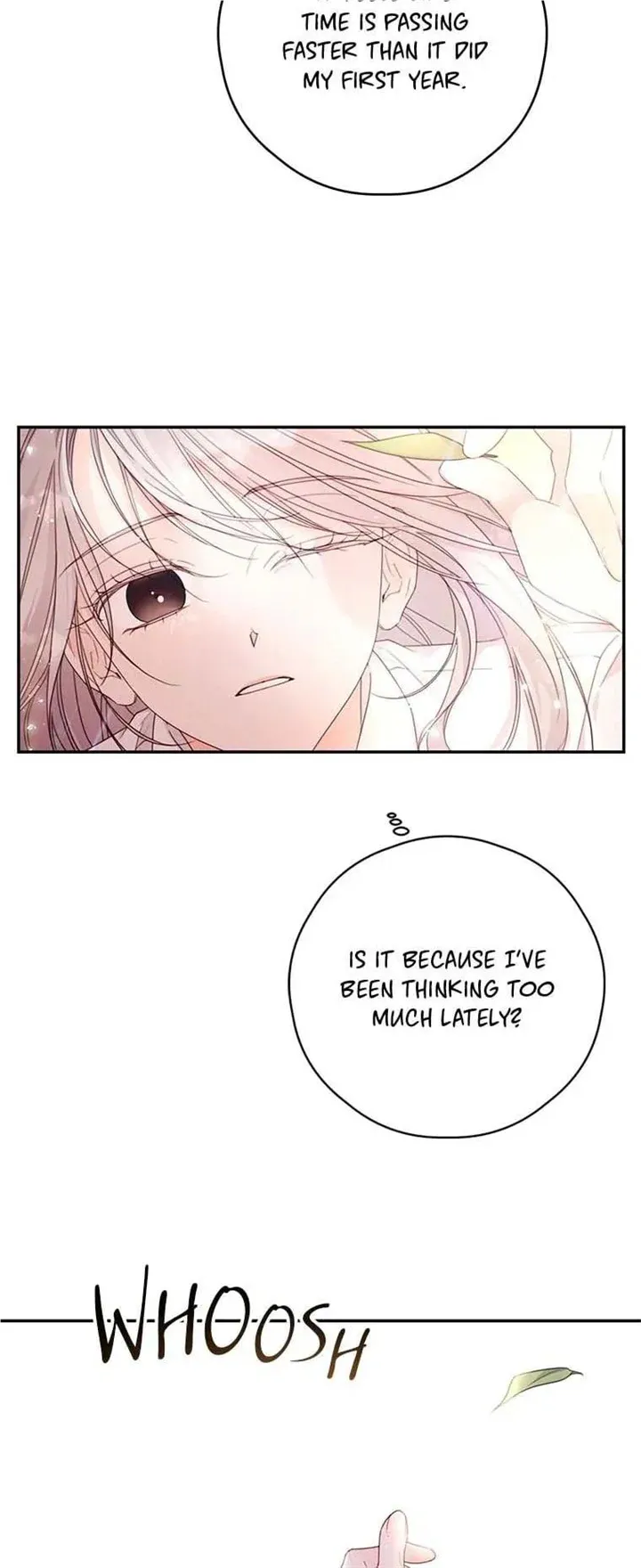 I will live as a supporting role in this life Chapter 45 page 24 - 