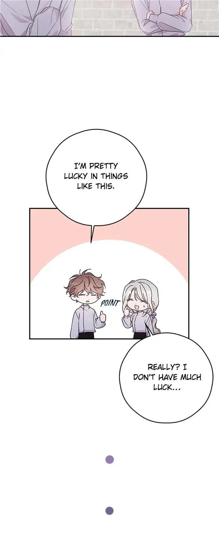 I will live as a supporting role in this life Chapter 45 page 29 - 