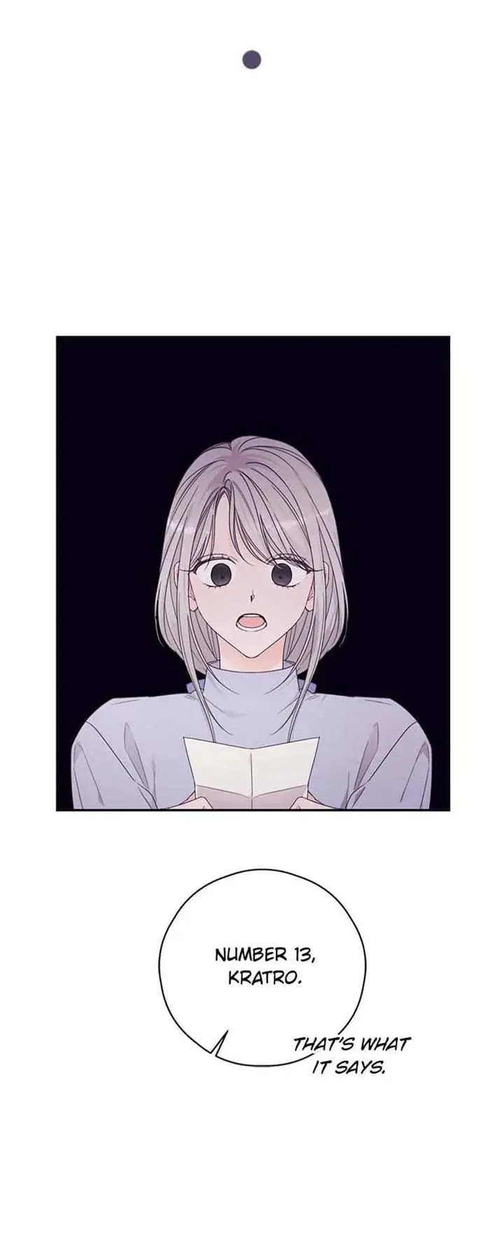 I will live as a supporting role in this life Chapter 45 page 30 - 