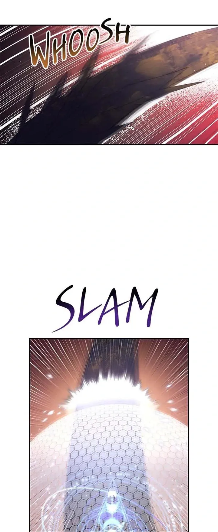 I will live as a supporting role in this life Chapter 45 page 36 - 