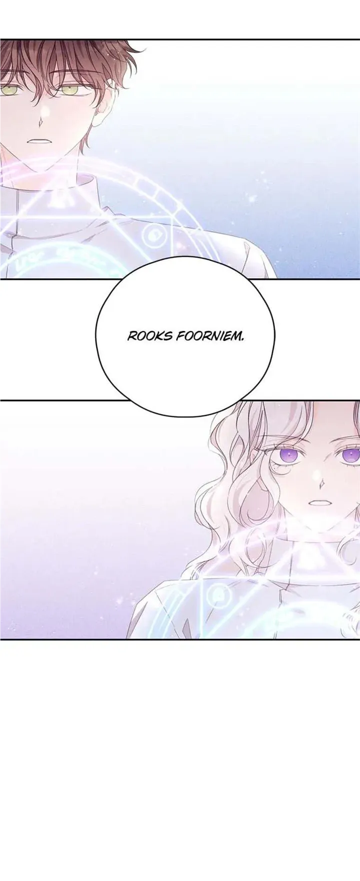 I will live as a supporting role in this life Chapter 45 page 38 - 
