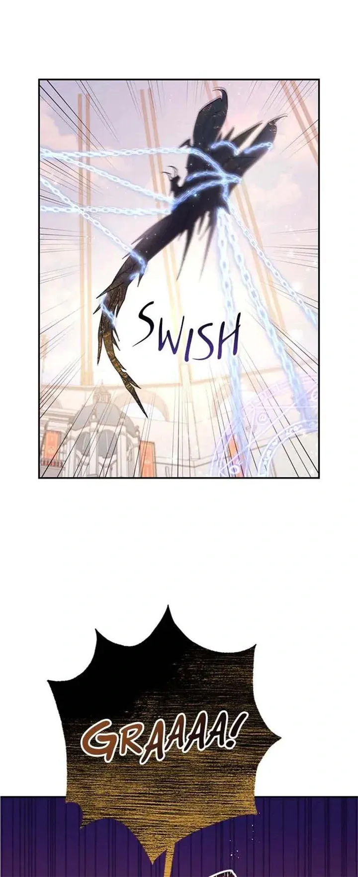 I will live as a supporting role in this life Chapter 45 page 39 - 