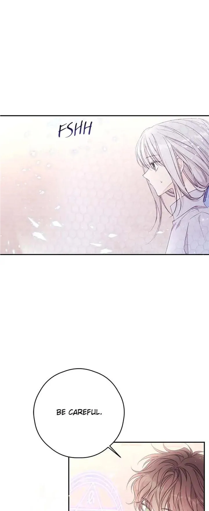 I will live as a supporting role in this life Chapter 45 page 41 - 