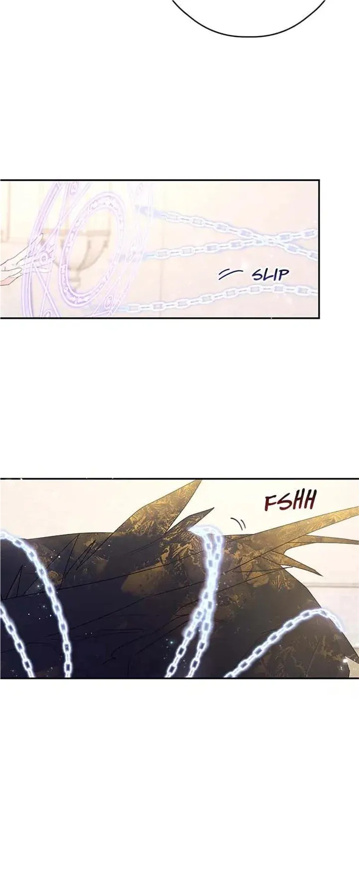 I will live as a supporting role in this life Chapter 45 page 45 - 