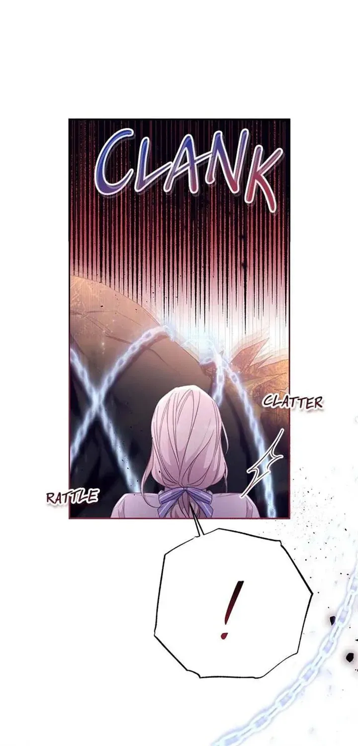 I will live as a supporting role in this life Chapter 45 page 46 - 