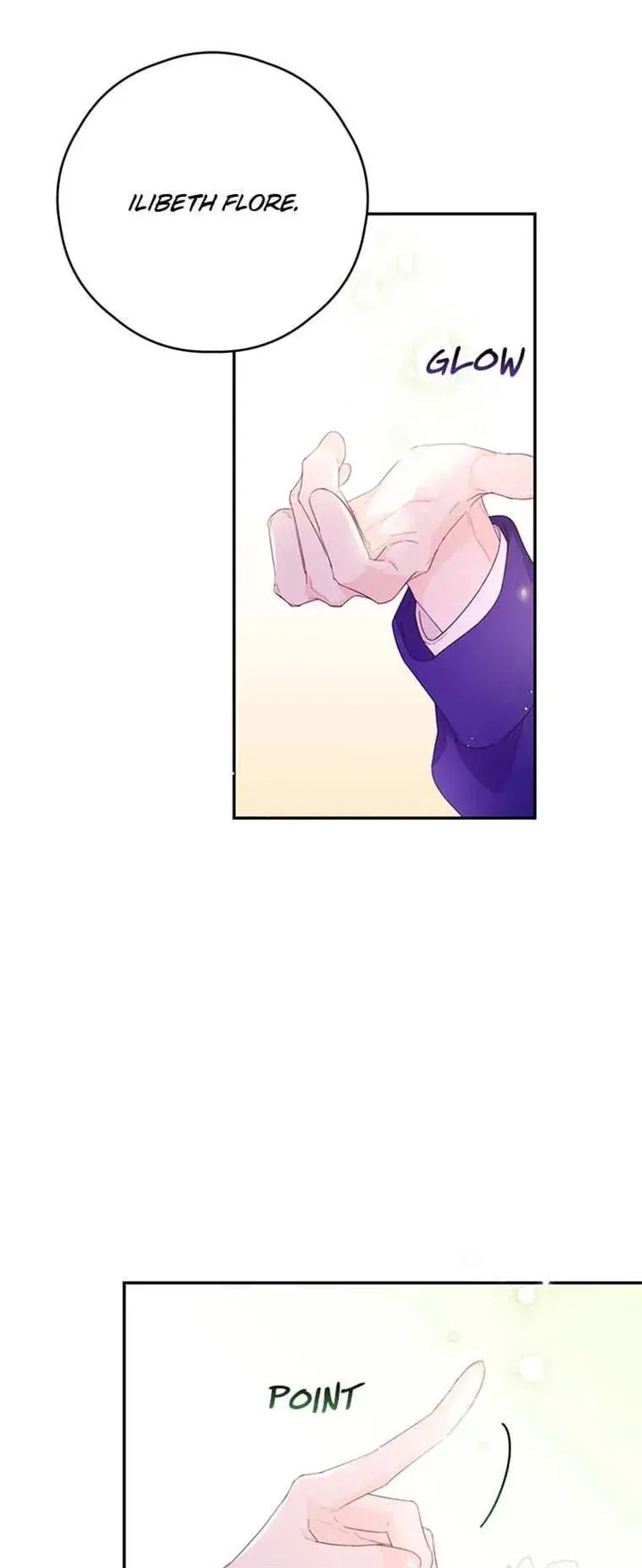I will live as a supporting role in this life Chapter 45 page 6 - 