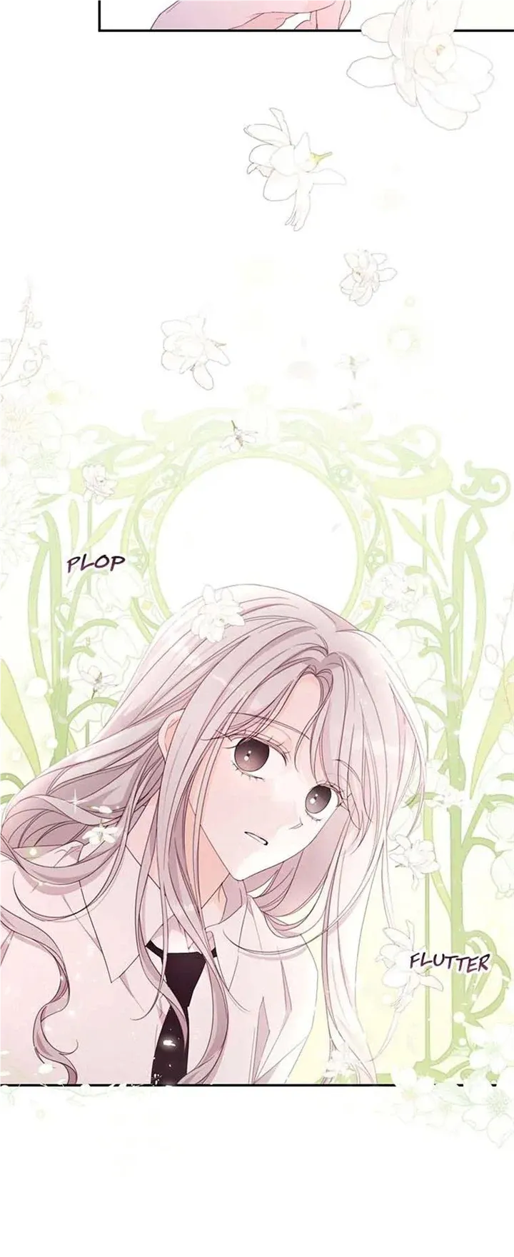 I will live as a supporting role in this life Chapter 45 page 7 - 
