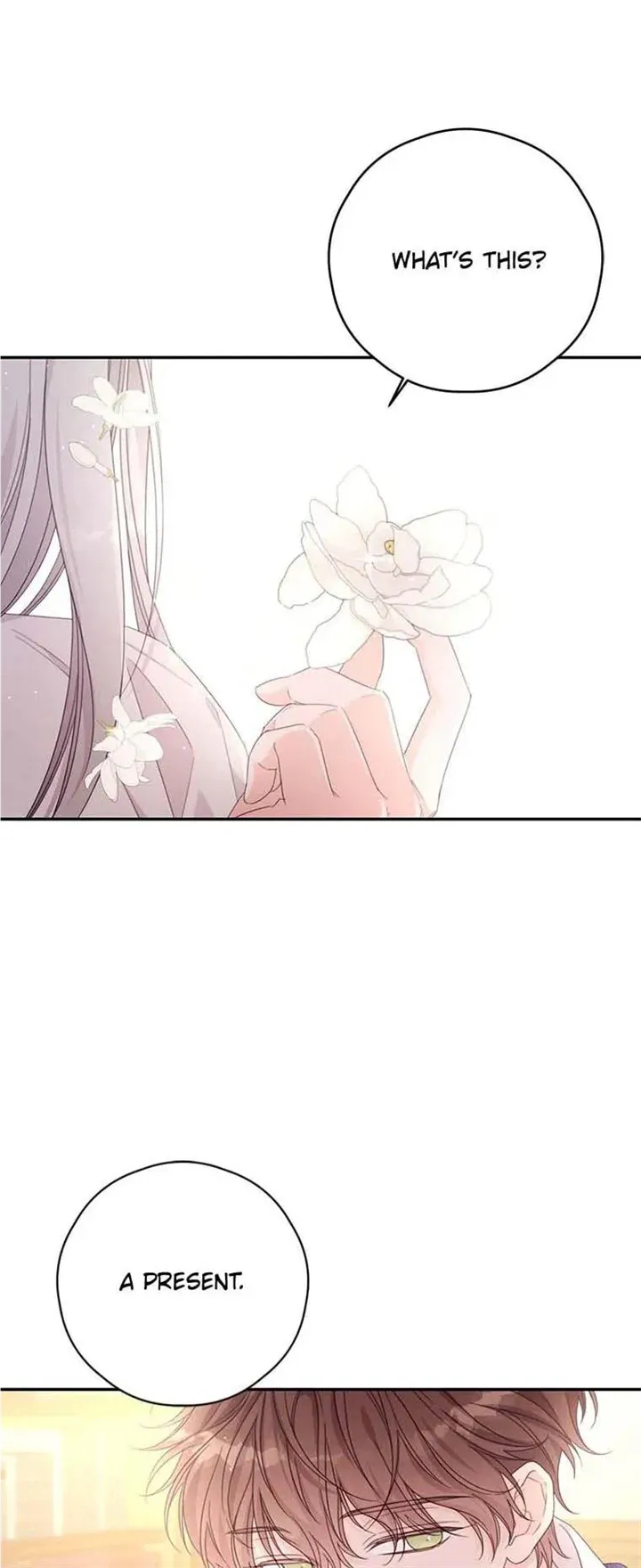 I will live as a supporting role in this life Chapter 45 page 8 - 