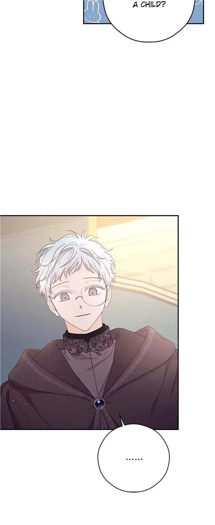 I will live as a supporting role in this life Chapter 45 page 10 - 