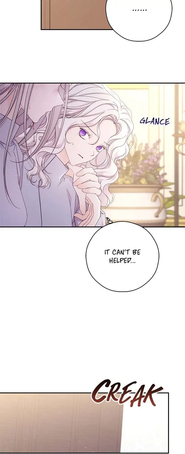 I will live as a supporting role in this life Chapter 46 page 13 - 