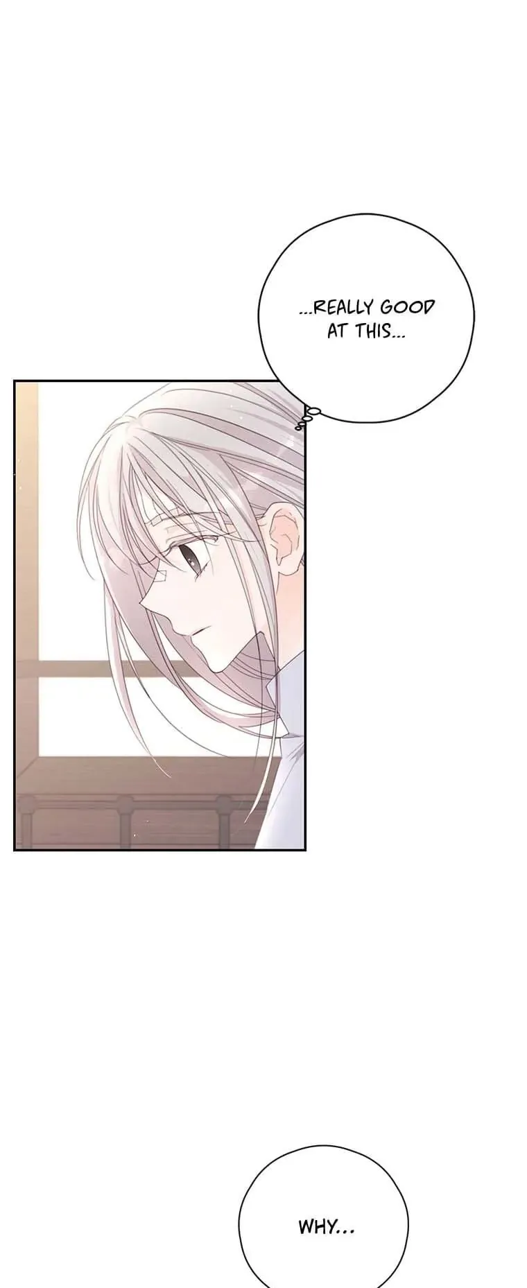 I will live as a supporting role in this life Chapter 46 page 16 - 