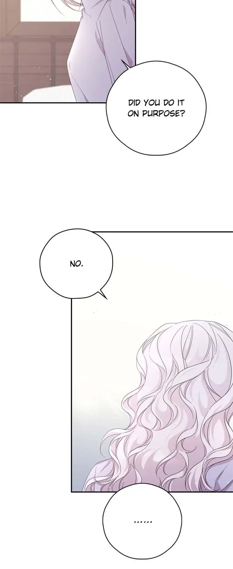 I will live as a supporting role in this life Chapter 46 page 20 - 