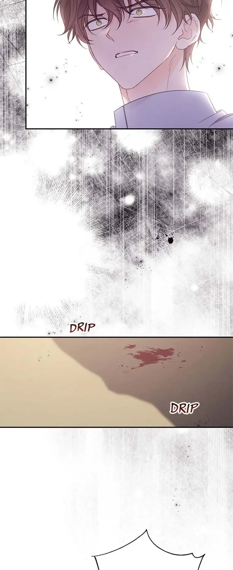 I will live as a supporting role in this life Chapter 46 page 3 - 