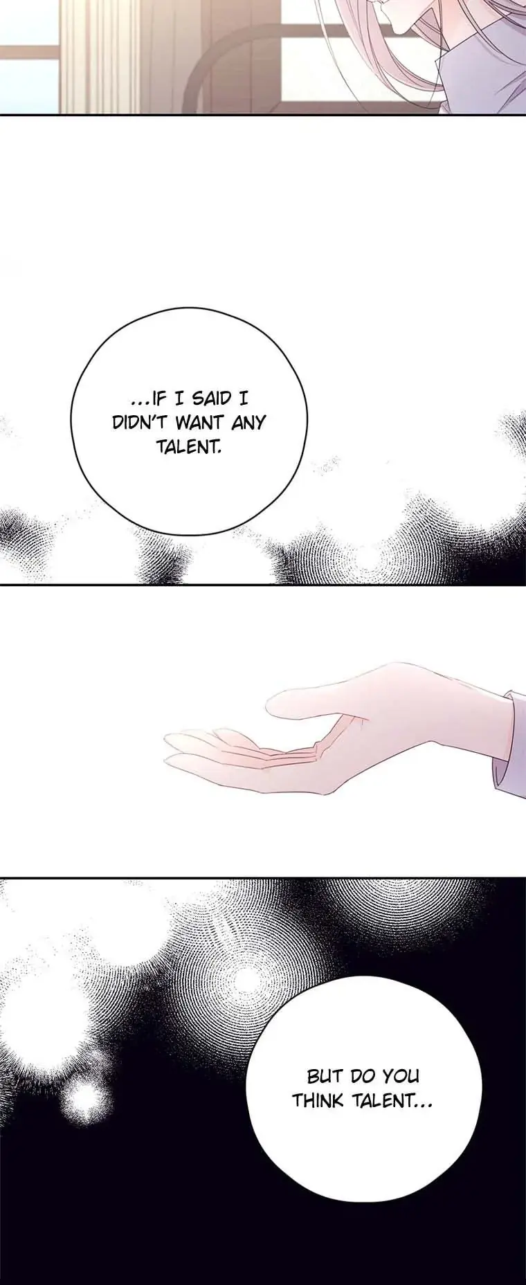 I will live as a supporting role in this life Chapter 46 page 25 - 