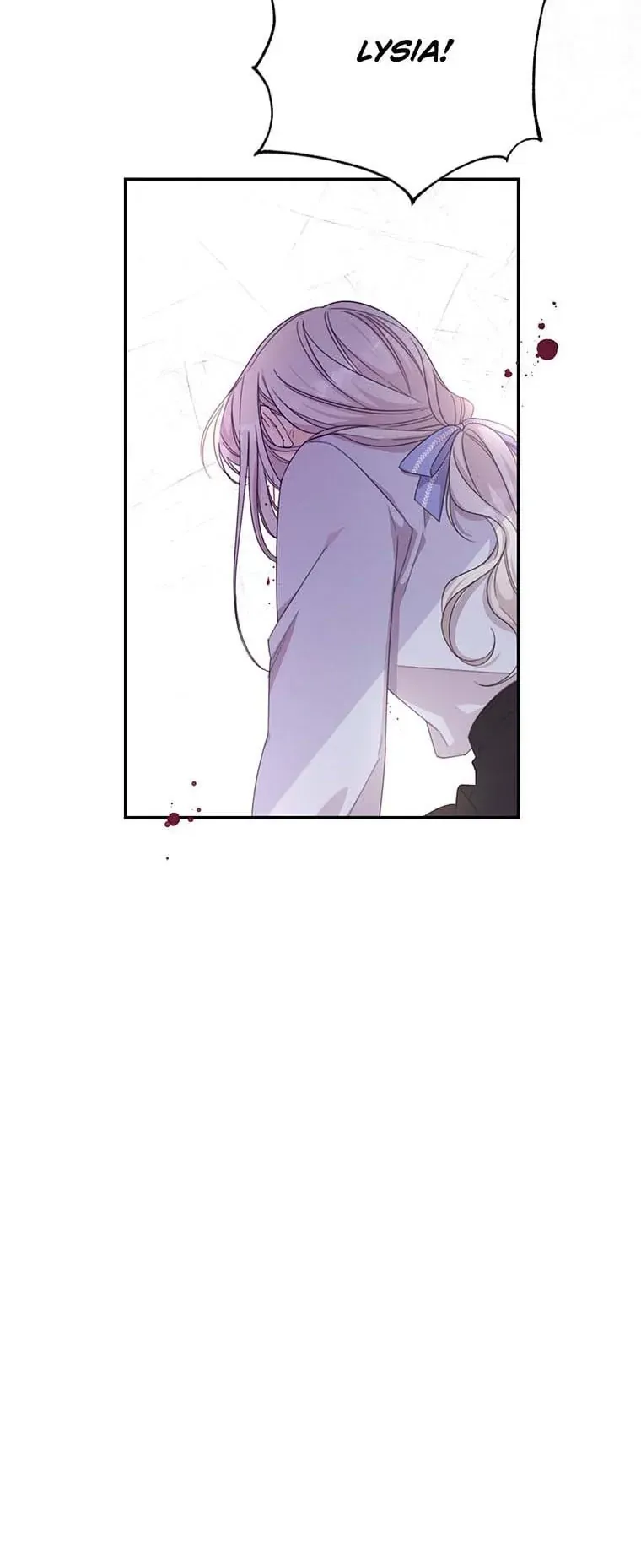 I will live as a supporting role in this life Chapter 46 page 4 - 