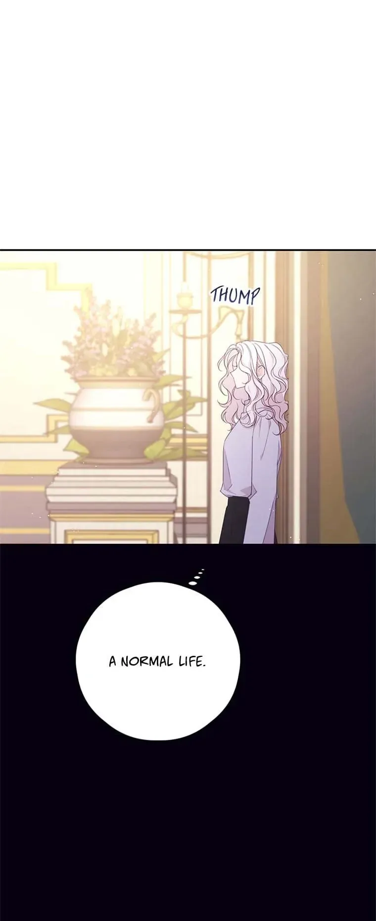 I will live as a supporting role in this life Chapter 46 page 39 - 