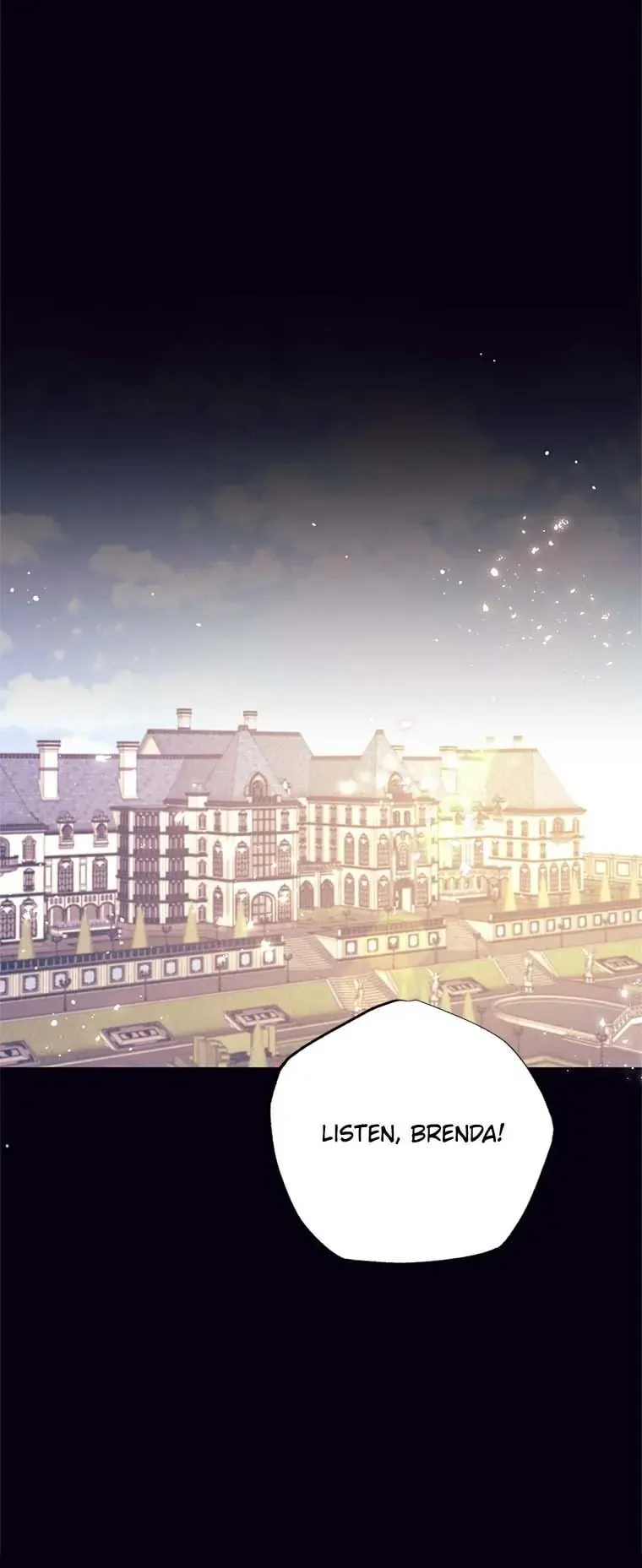 I will live as a supporting role in this life Chapter 46 page 40 - 