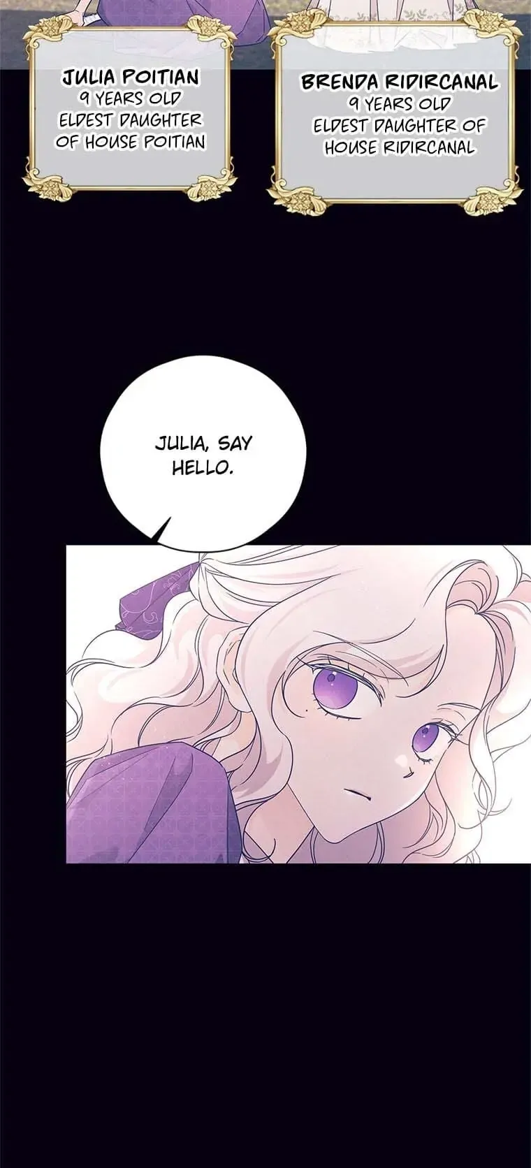 I will live as a supporting role in this life Chapter 46 page 42 - 