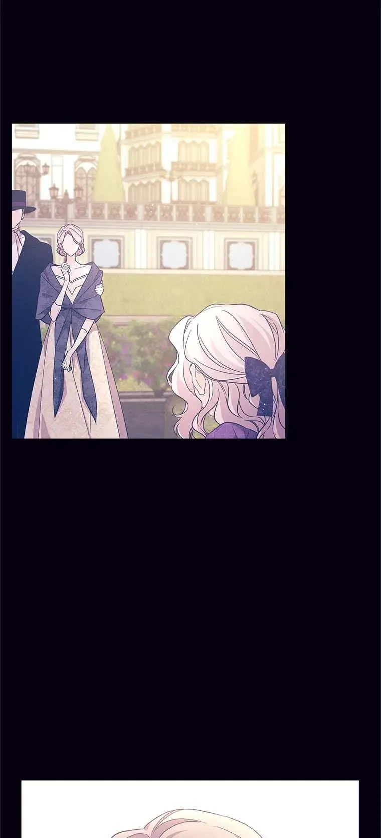 I will live as a supporting role in this life Chapter 46 page 43 - 