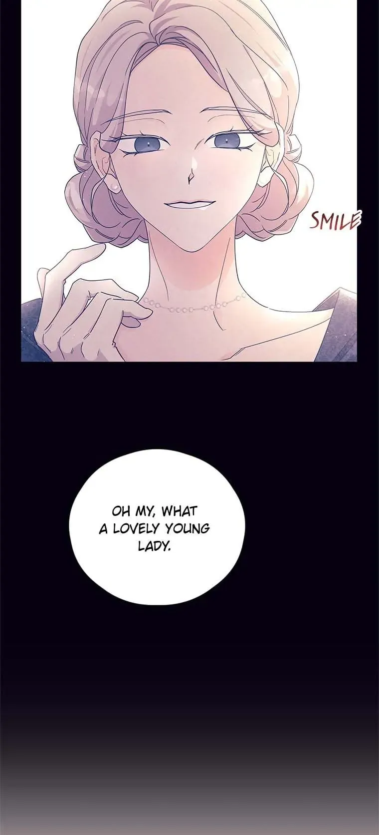 I will live as a supporting role in this life Chapter 46 page 44 - 