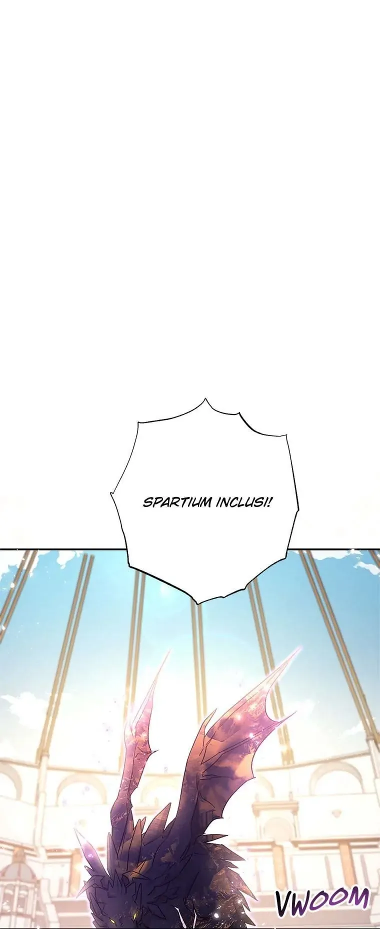 I will live as a supporting role in this life Chapter 46 page 6 - 