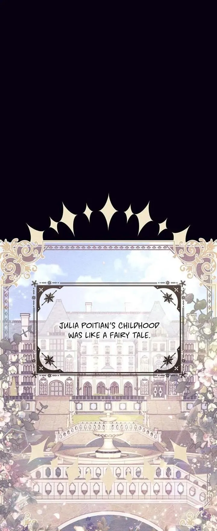 I will live as a supporting role in this life Chapter 47 page 1 - 