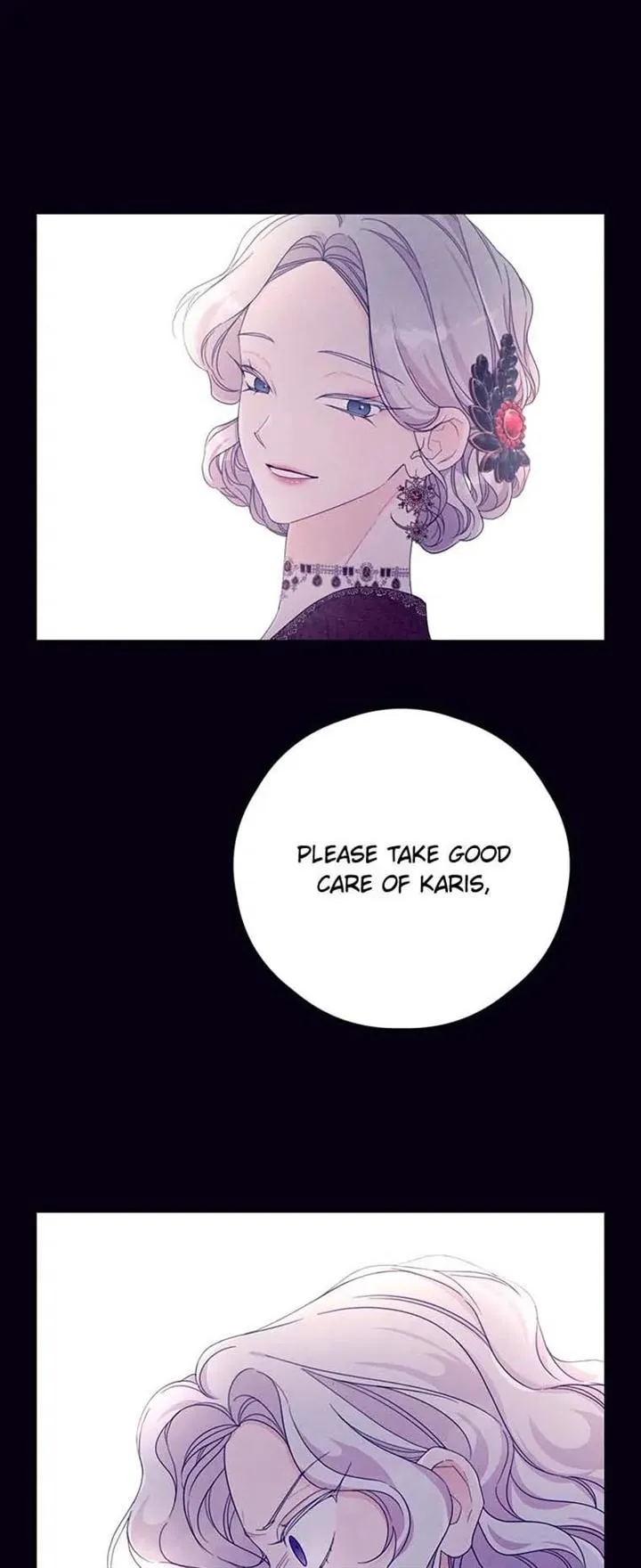 I will live as a supporting role in this life Chapter 47 page 13 - 