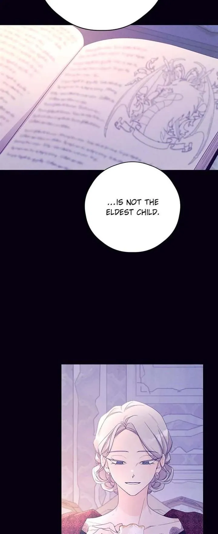 I will live as a supporting role in this life Chapter 47 page 17 - 