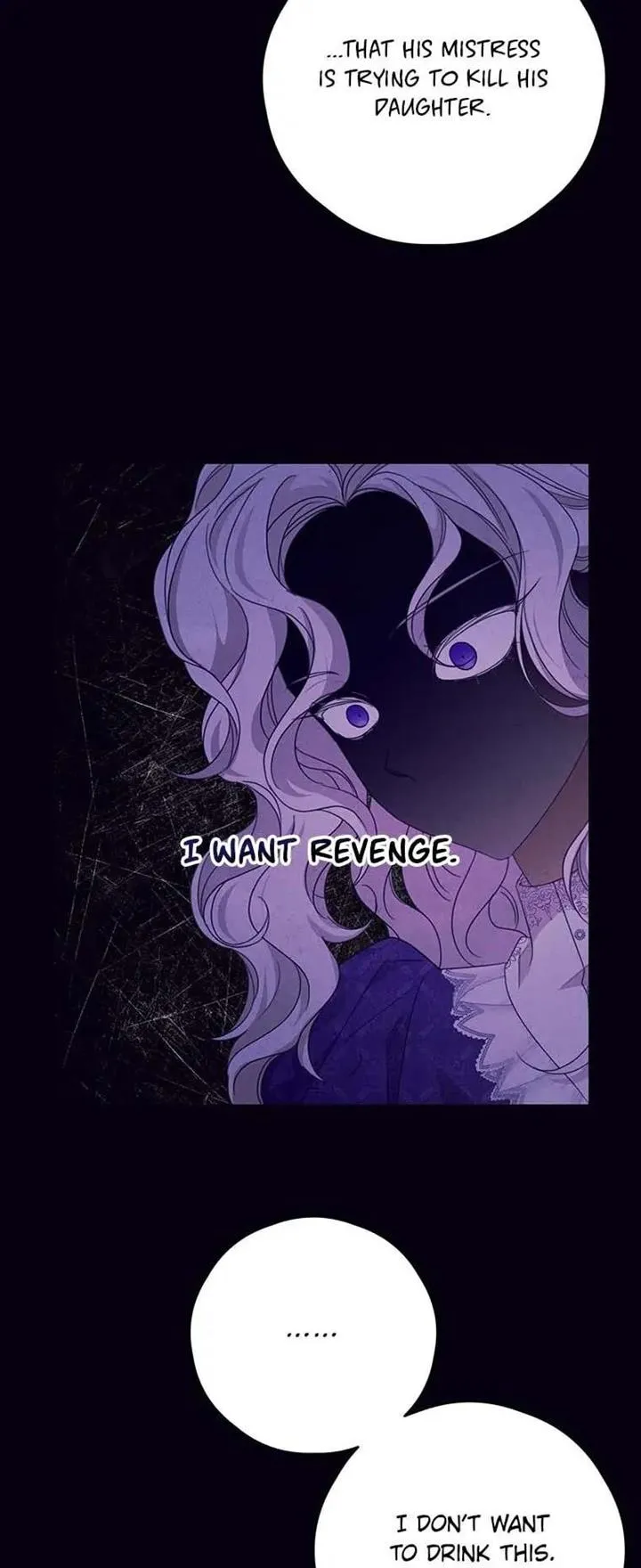 I will live as a supporting role in this life Chapter 47 page 24 - 