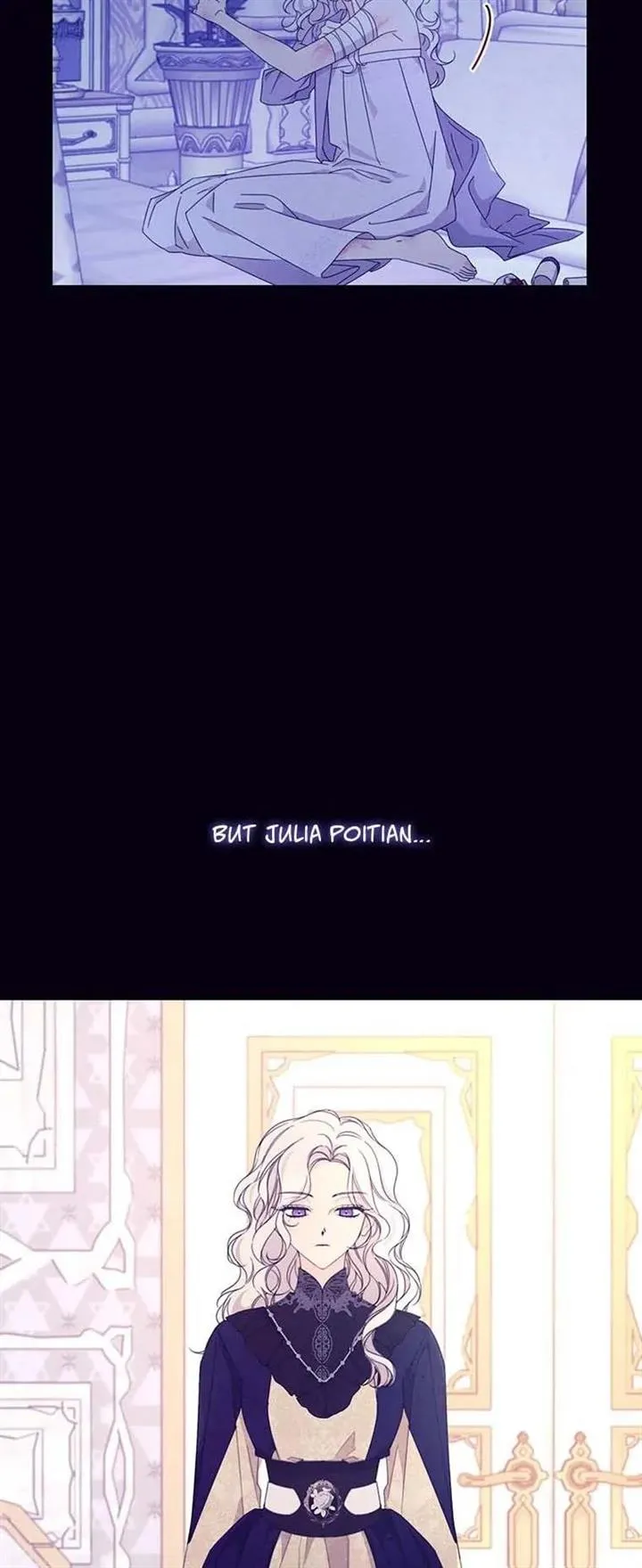 I will live as a supporting role in this life Chapter 47 page 27 - 