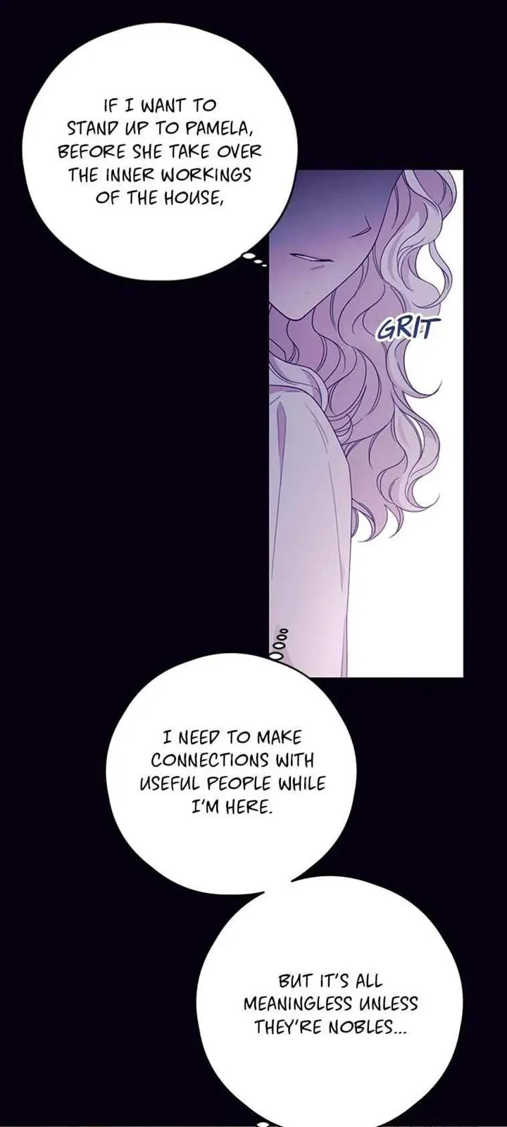 I will live as a supporting role in this life Chapter 47 page 31 - 