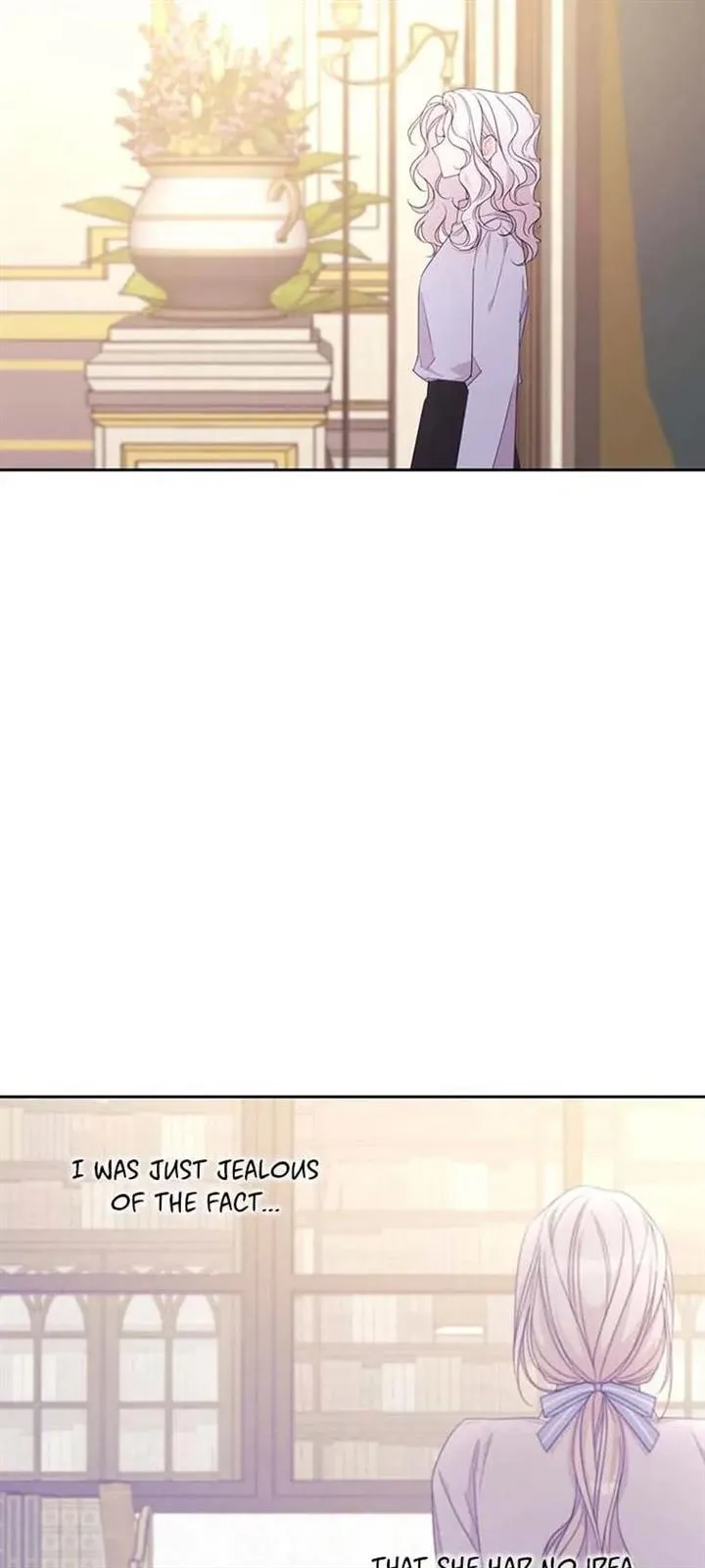 I will live as a supporting role in this life Chapter 47 page 34 - 