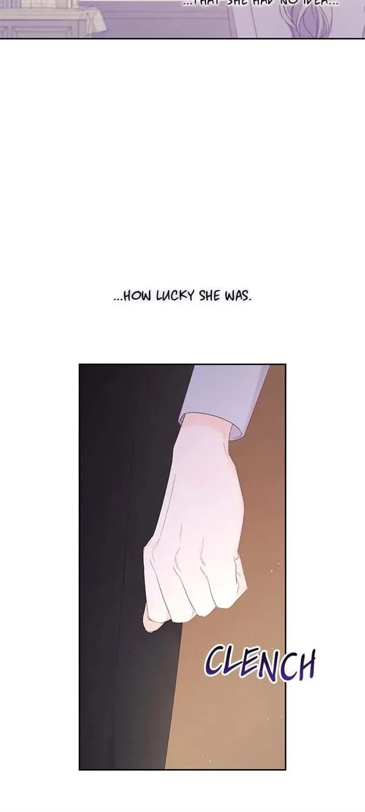 I will live as a supporting role in this life Chapter 47 page 35 - 