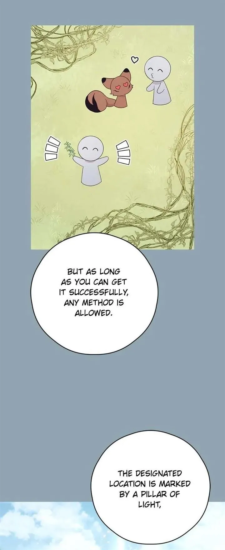 I will live as a supporting role in this life Chapter 47 page 42 - 