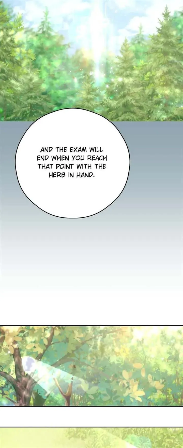 I will live as a supporting role in this life Chapter 47 page 43 - 