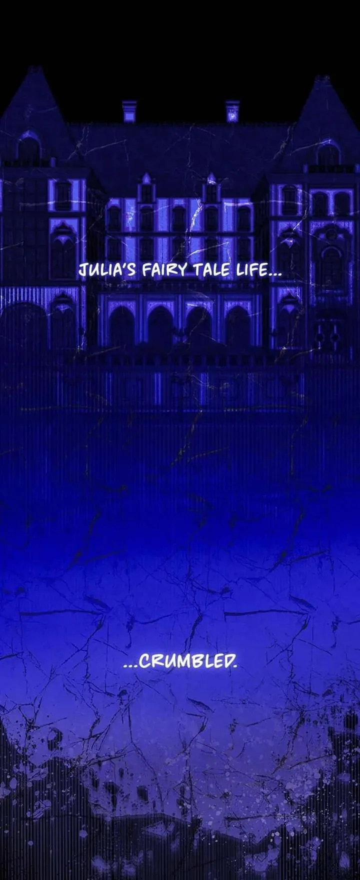 I will live as a supporting role in this life Chapter 47 page 6 - 
