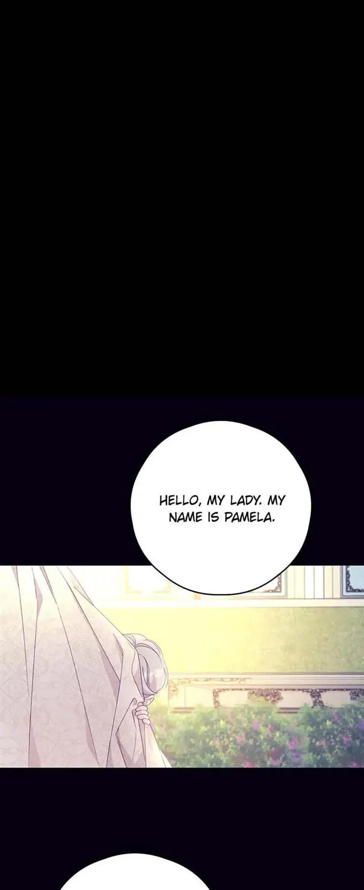 I will live as a supporting role in this life Chapter 47 page 8 - 