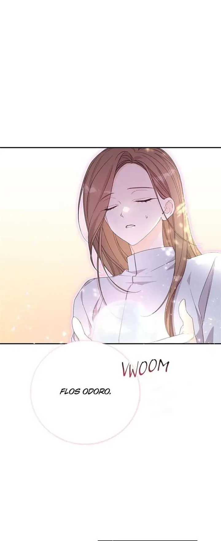 I will live as a supporting role in this life Chapter 48 page 11 - 